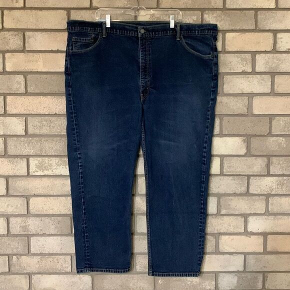 Men LEVI’s 550  men 52 waist 52x29 - Picture 1 of 7